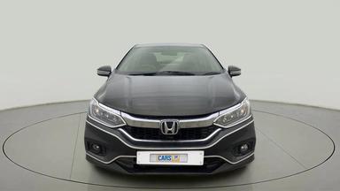 2017 Honda City