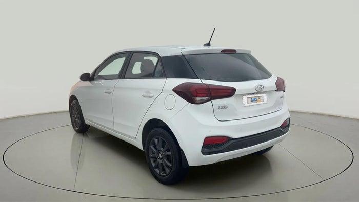 2019 Hyundai Elite i20