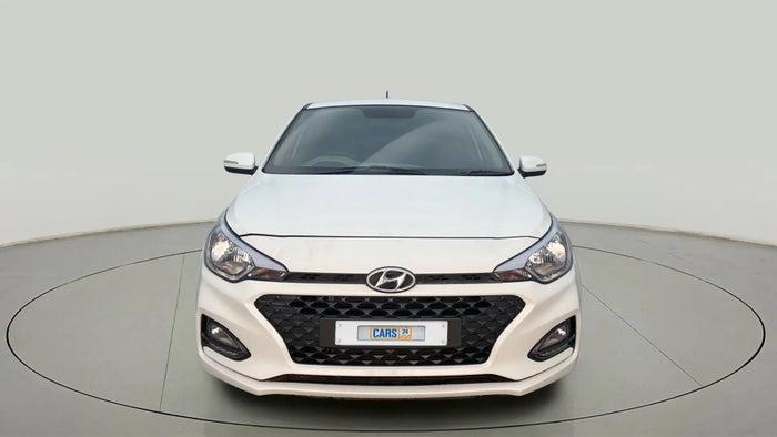 2019 Hyundai Elite i20