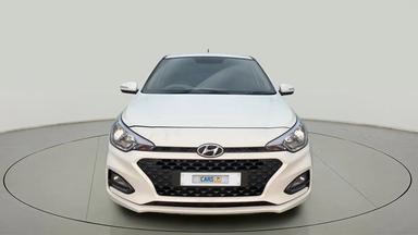 2019 Hyundai Elite i20