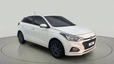 2019 Hyundai Elite i20