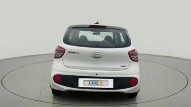 2017 Hyundai Grand i10