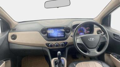 2017 Hyundai Grand i10