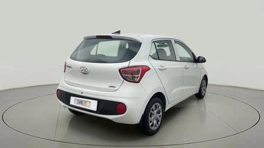 2017 Hyundai Grand i10