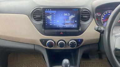 2017 Hyundai Grand i10