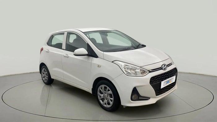 2017 Hyundai Grand i10