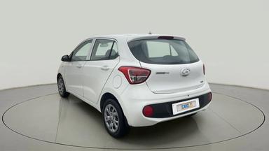 2017 Hyundai Grand i10