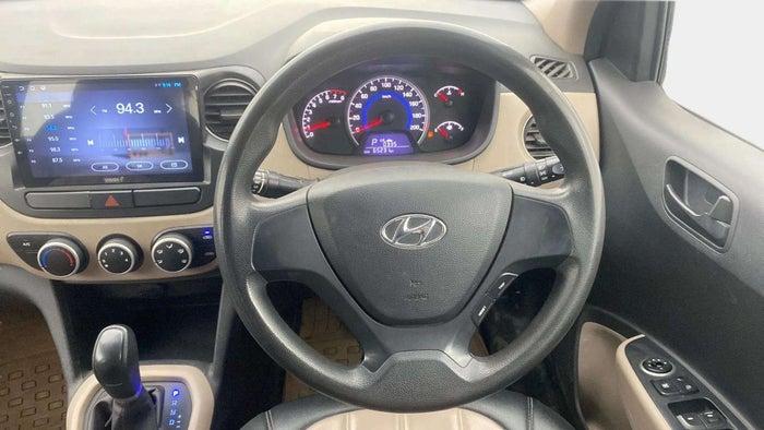 2017 Hyundai Grand i10