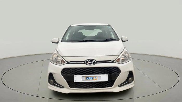 2017 Hyundai Grand i10