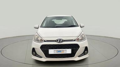 2017 Hyundai Grand i10