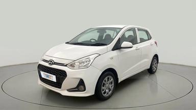 2017 Hyundai Grand i10