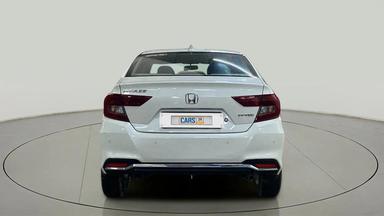 2023 Honda Amaze