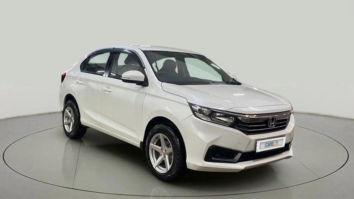 2023 Honda Amaze