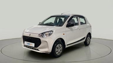 2023 Maruti Alto K10