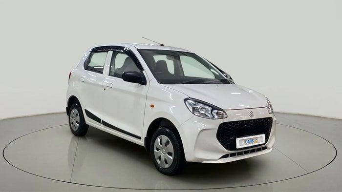 2023 Maruti Alto K10