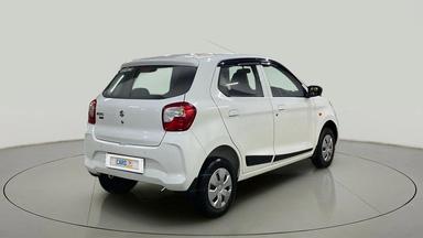 2023 Maruti Alto K10