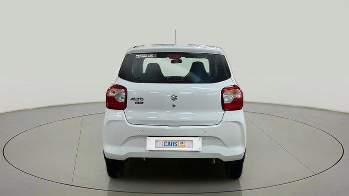 2023 Maruti Alto K10