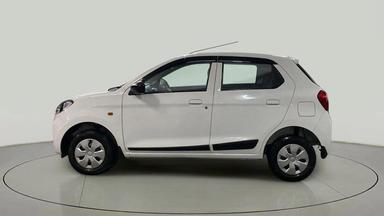 2023 Maruti Alto K10