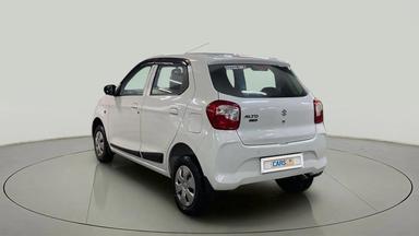 2023 Maruti Alto K10