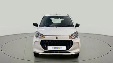 2023 Maruti Alto K10