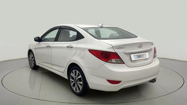 2014 Hyundai Verna