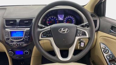 2014 Hyundai Verna