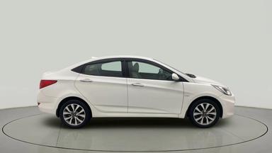 2014 Hyundai Verna