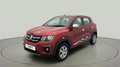 2017 Renault Kwid