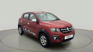 2017 Renault Kwid