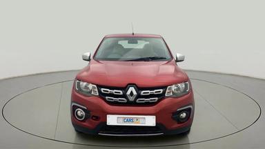 2017 Renault Kwid