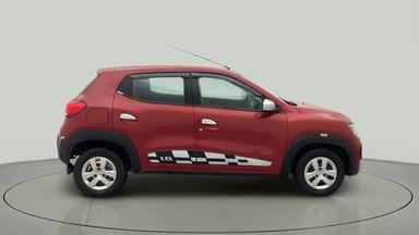 2017 Renault Kwid