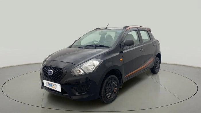 2018 Datsun Go