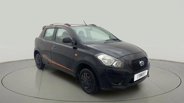 2018 Datsun Go