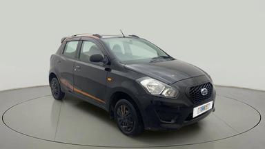 2018 Datsun Go