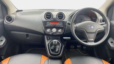 2018 Datsun Go