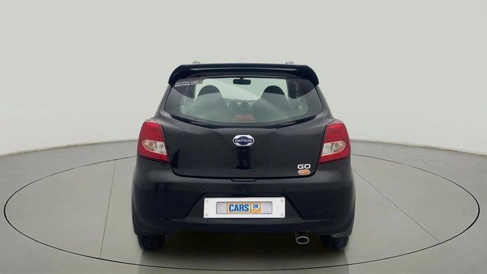 2018 Datsun Go