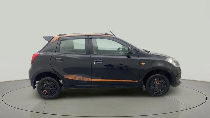 2018 Datsun Go