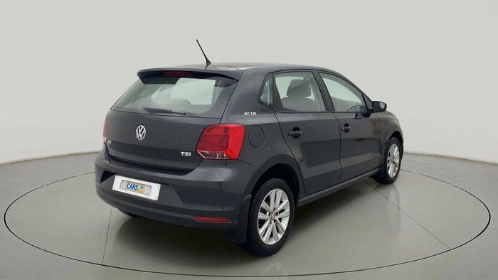 2016 Volkswagen Polo