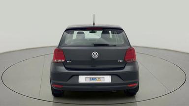 2016 Volkswagen Polo