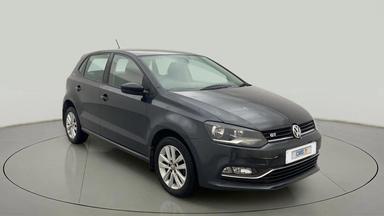 2016 Volkswagen Polo