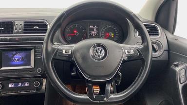 2016 Volkswagen Polo