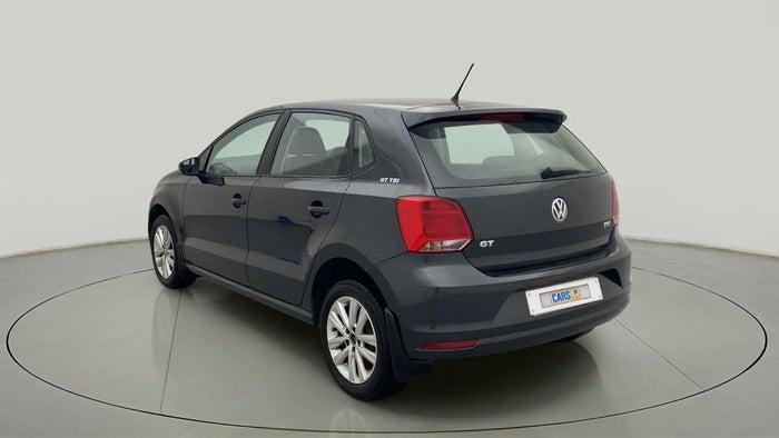 2016 Volkswagen Polo