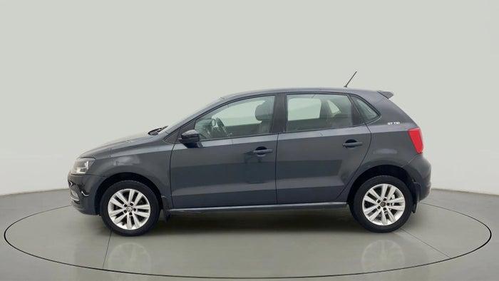 2016 Volkswagen Polo