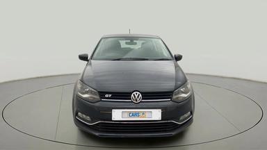 2016 Volkswagen Polo