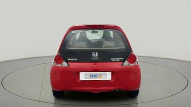 2014 Honda Brio