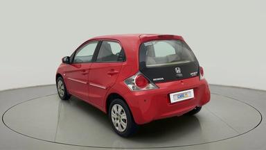 2014 Honda Brio