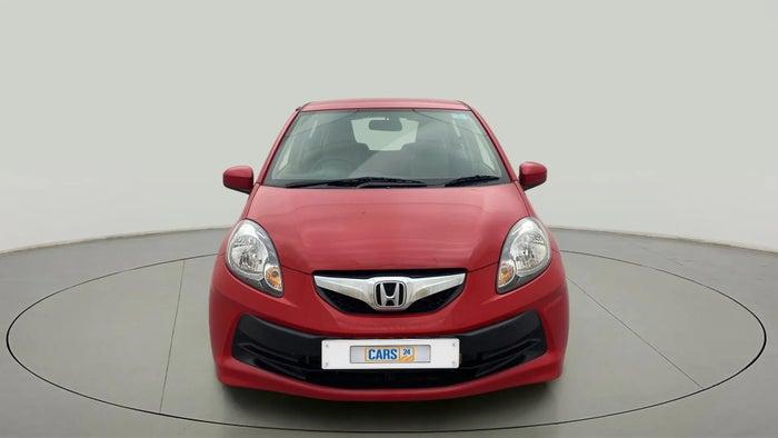 2014 Honda Brio