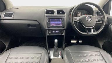 2019 Volkswagen Vento