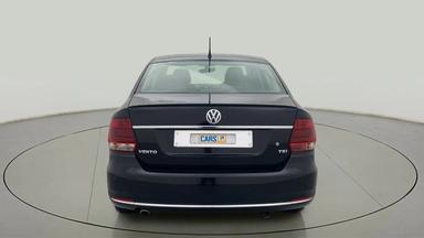 2019 Volkswagen Vento