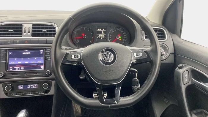 2019 Volkswagen Vento